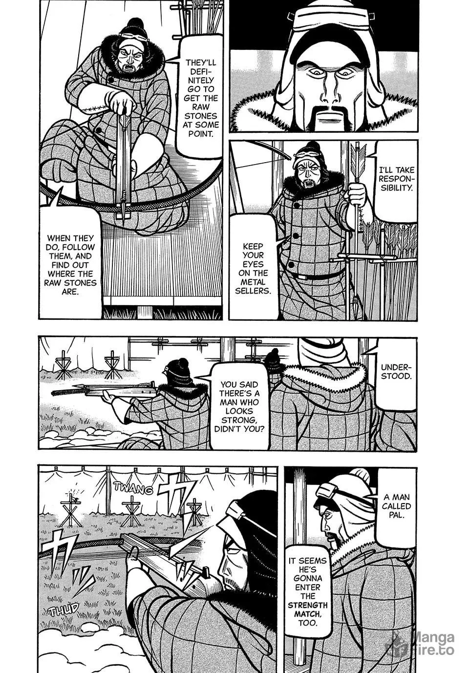 Read Longing for Home chapter 38 image 2 on Lezhin
