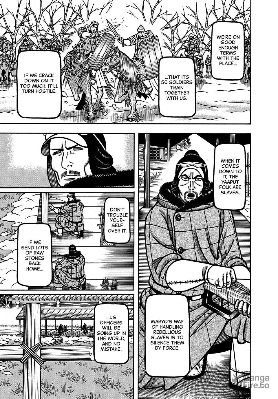 Read Longing for Home chapter 38 image 4 on Lezhin