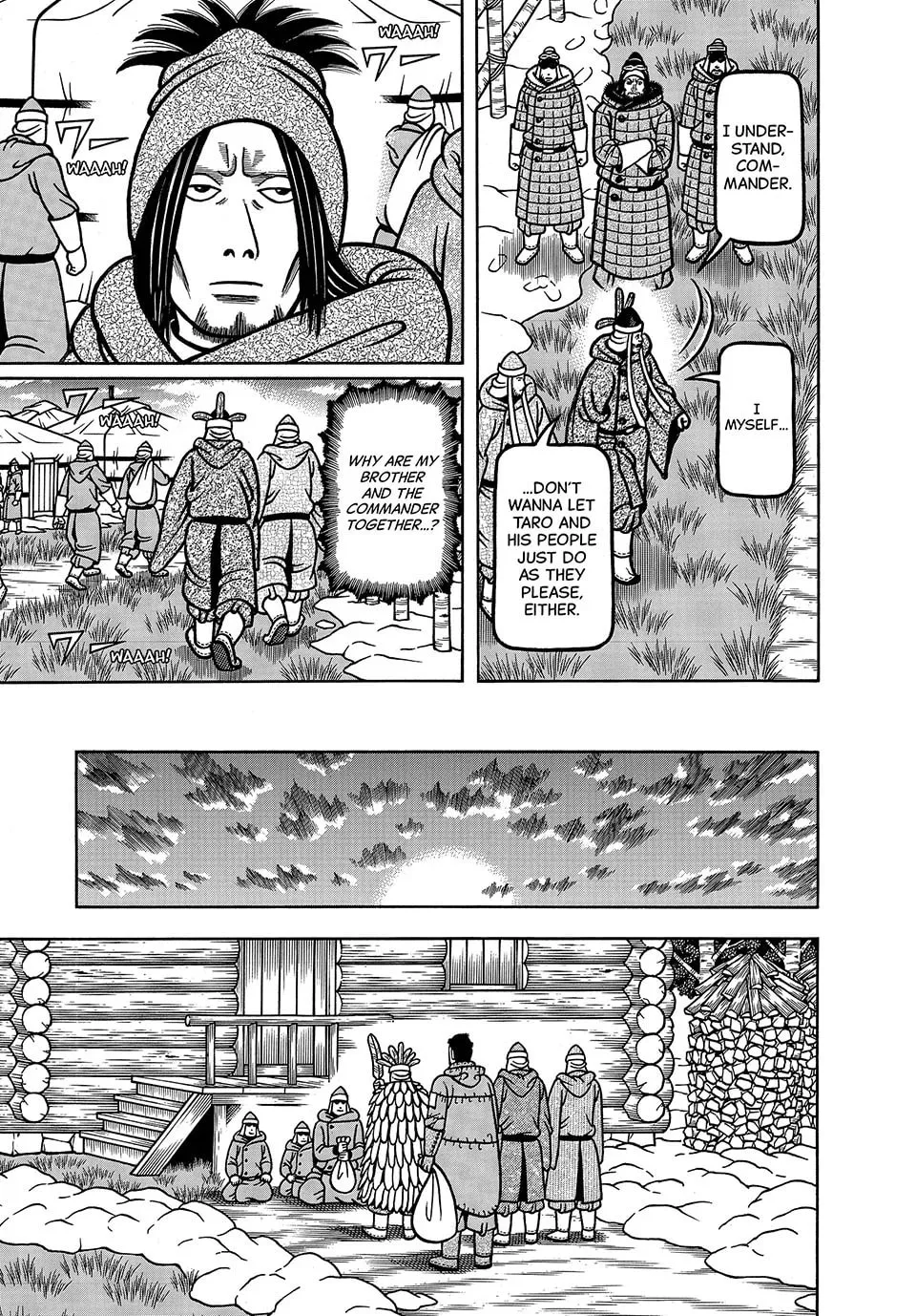 Read Longing for Home chapter 39 image 12 on Lezhin