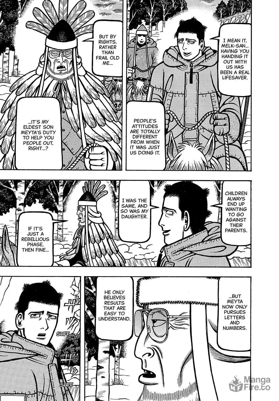 Read Longing for Home chapter 39 image 14 on Lezhin