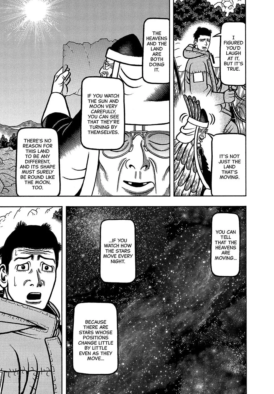 Read Longing for Home chapter 39 image 16 on Lezhin
