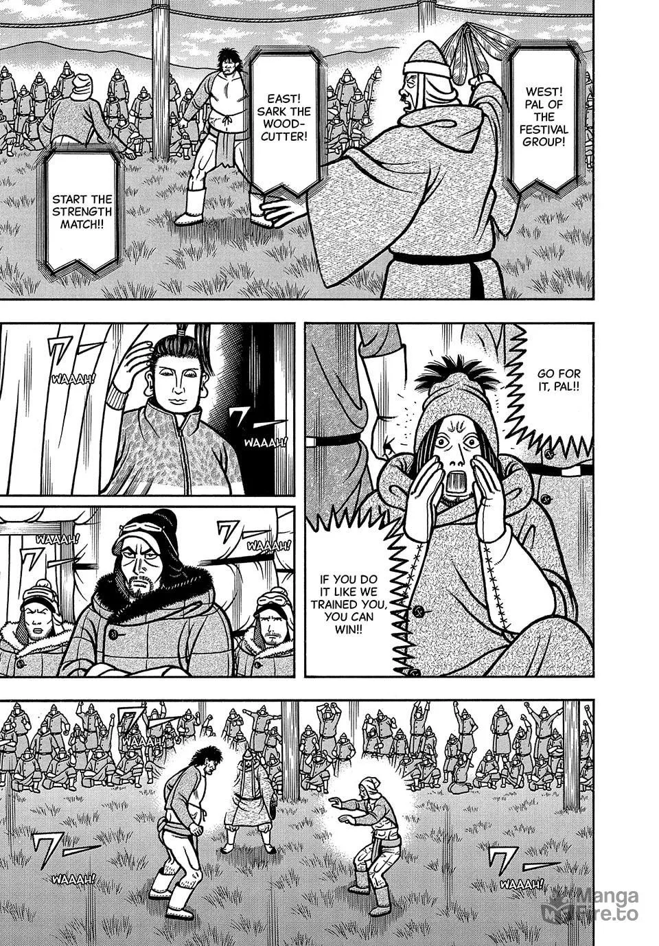 Read Longing for Home chapter 39 image 4 on Lezhin