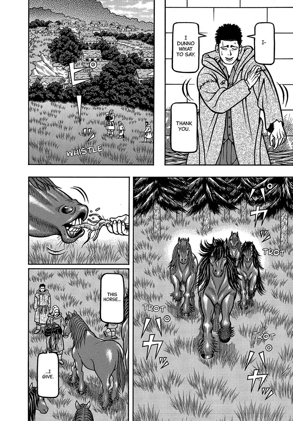 Read Longing for Home chapter 4 image 15 on Lezhin