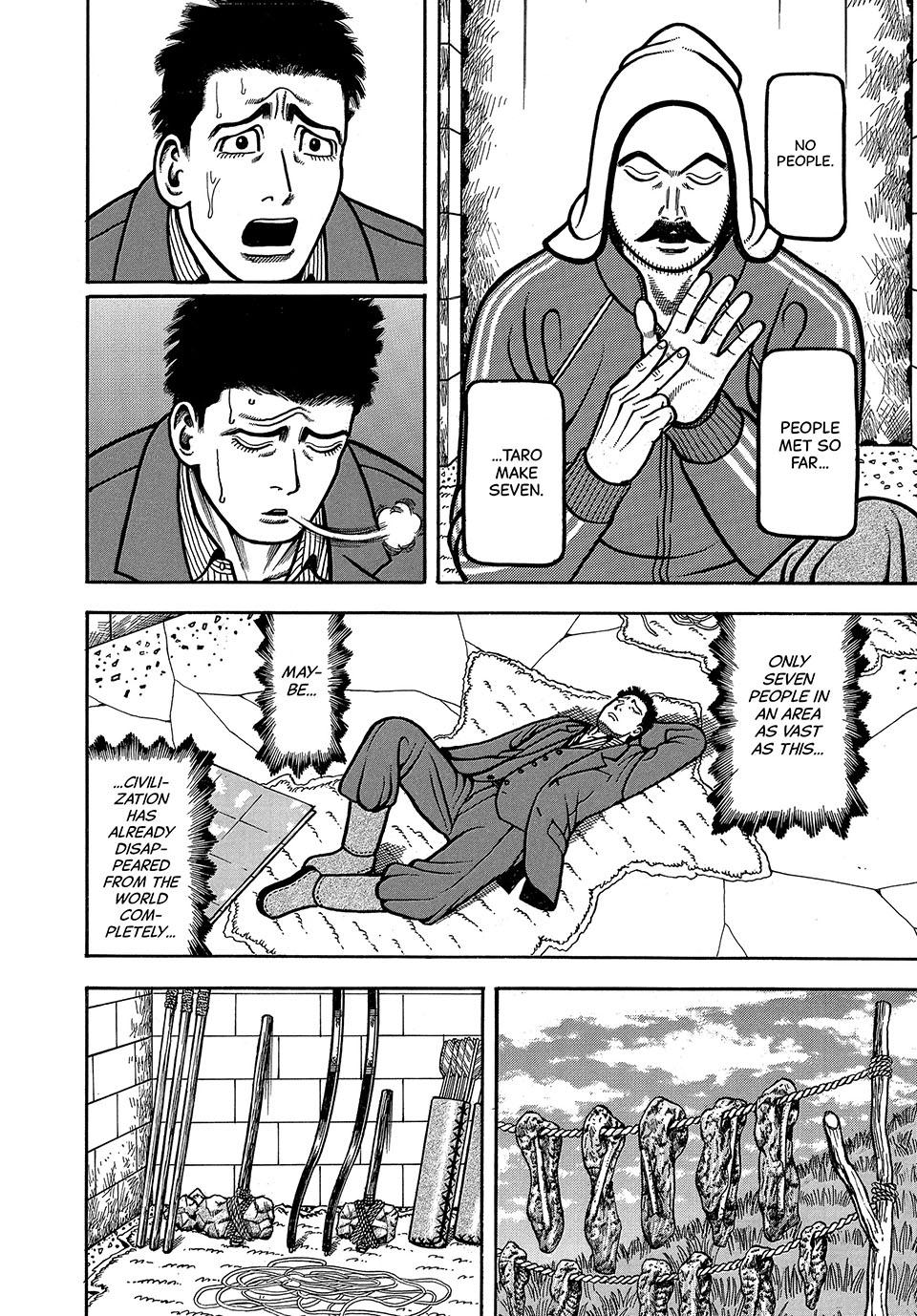 Read Longing for Home chapter 4 image 9 on Lezhin