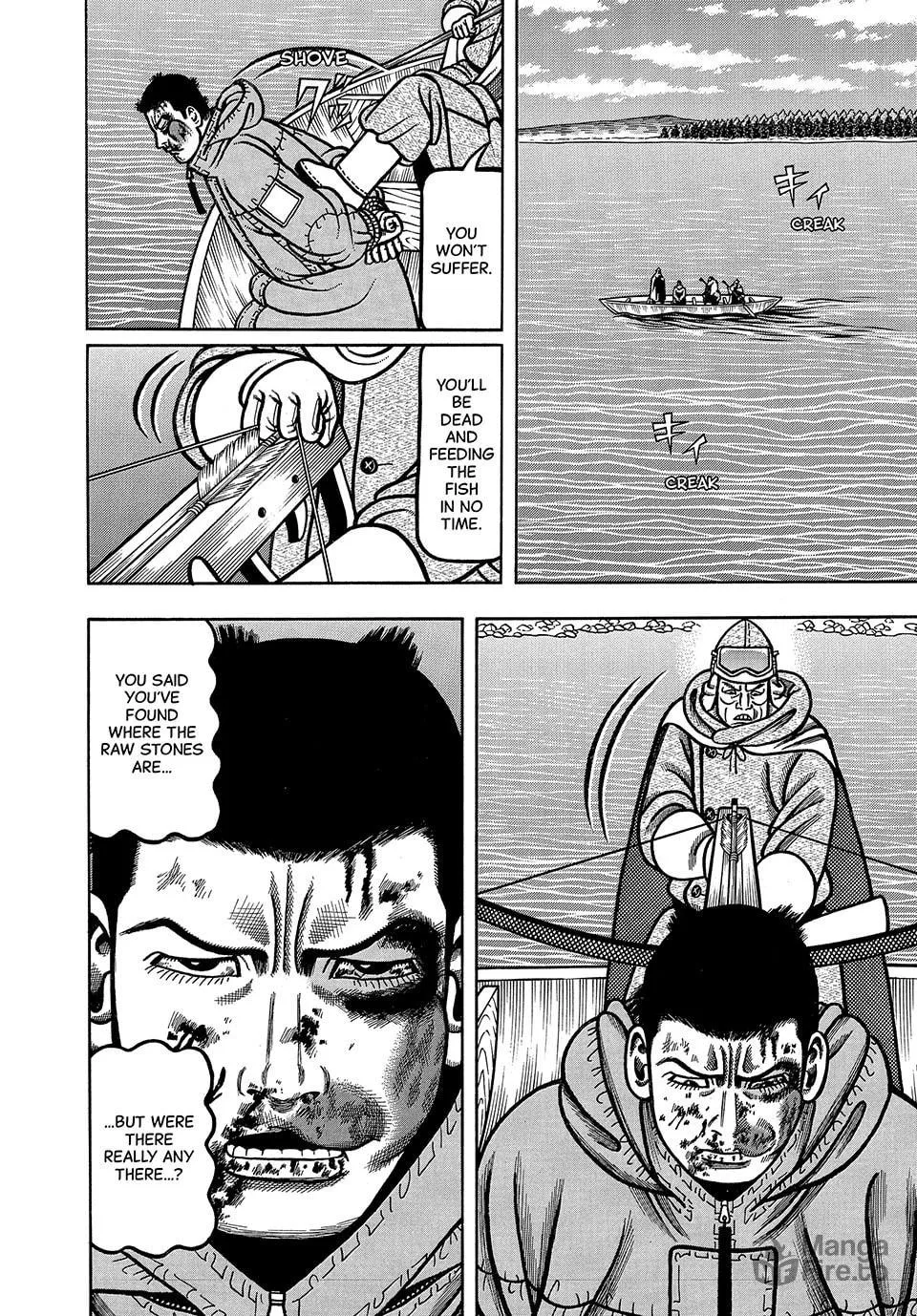 Read Longing for Home chapter 40 image 11 on Lezhin