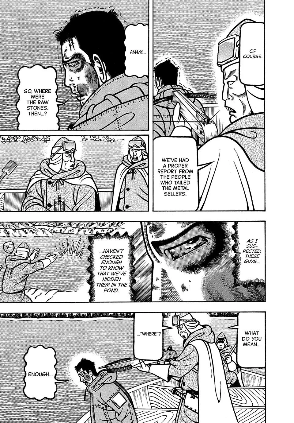 Read Longing for Home chapter 40 image 12 on Lezhin