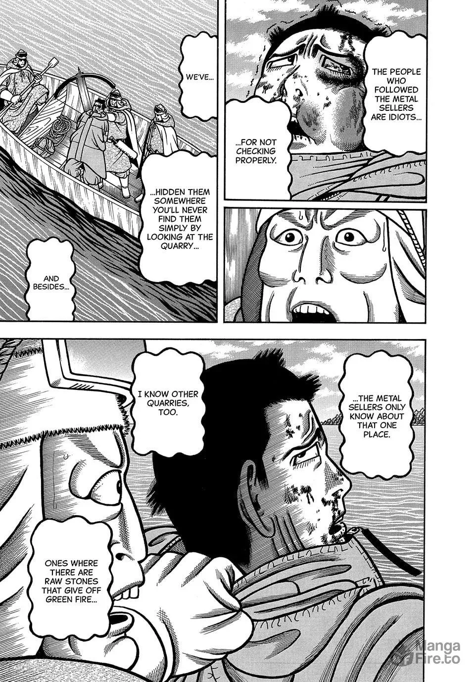 Read Longing for Home chapter 40 image 14 on Lezhin