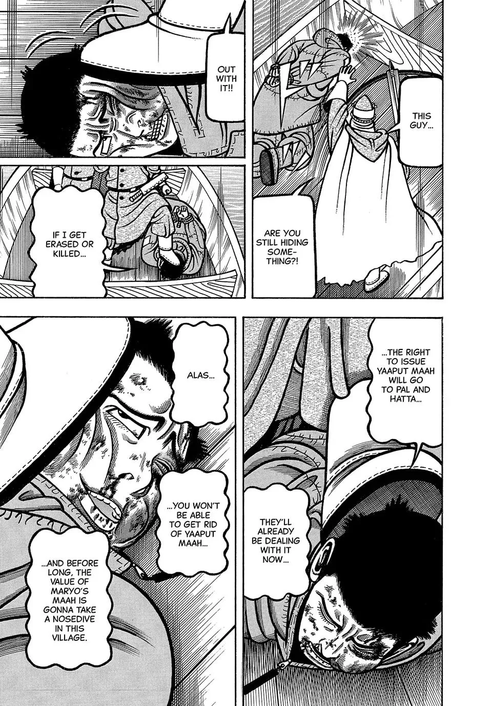 Read Longing for Home chapter 40 image 16 on Lezhin