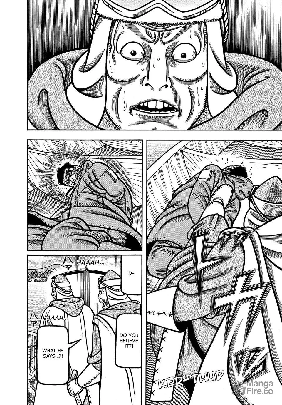 Read Longing for Home chapter 40 image 17 on Lezhin