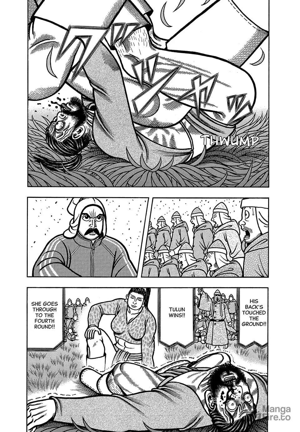Read Longing for Home chapter 40 image 2 on Lezhin