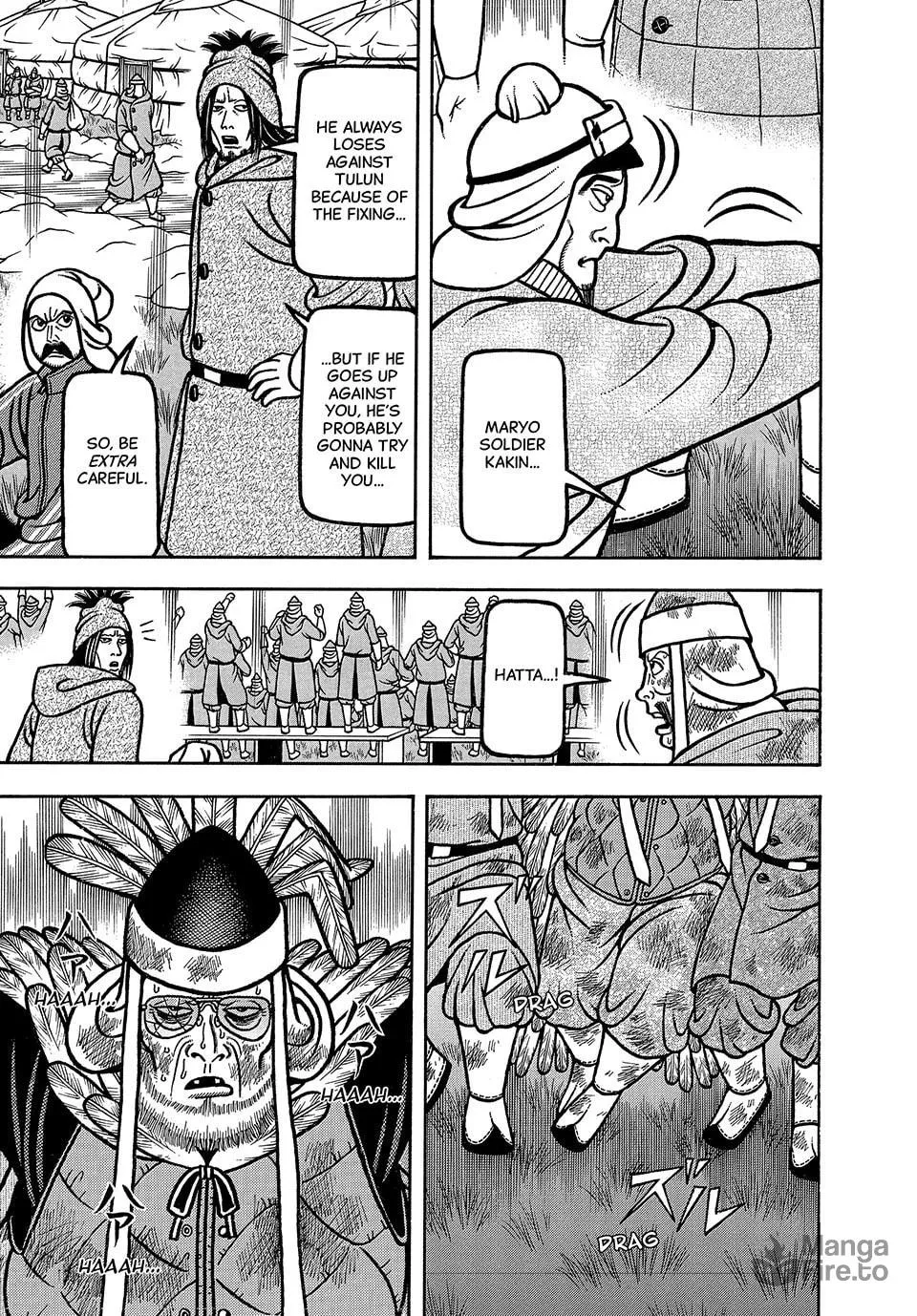 Read Longing for Home chapter 40 image 4 on Lezhin