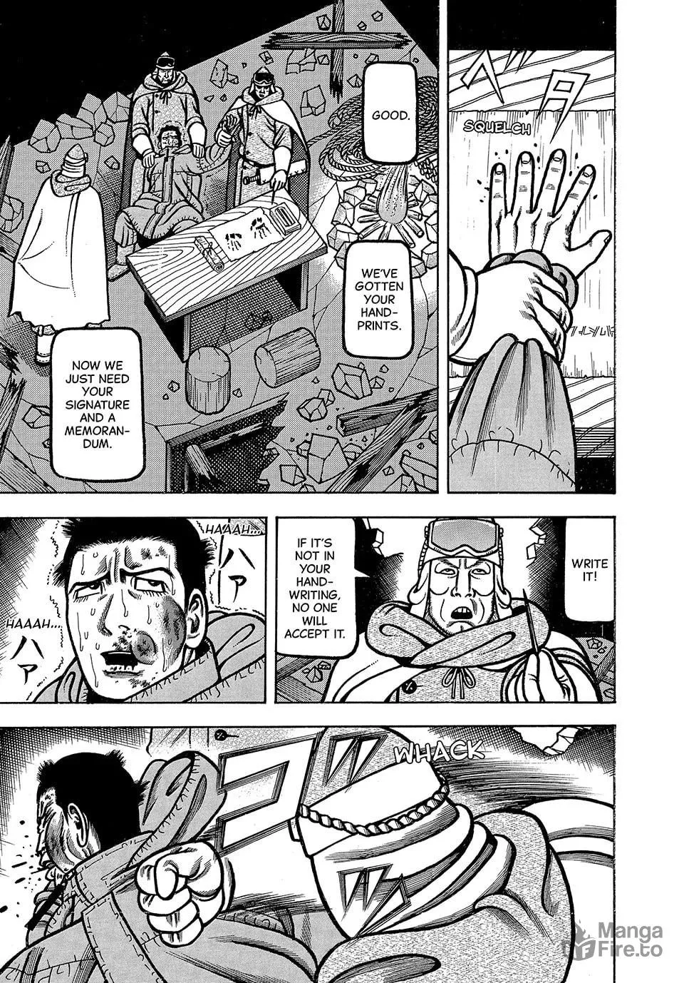 Read Longing for Home chapter 40 image 8 on Lezhin