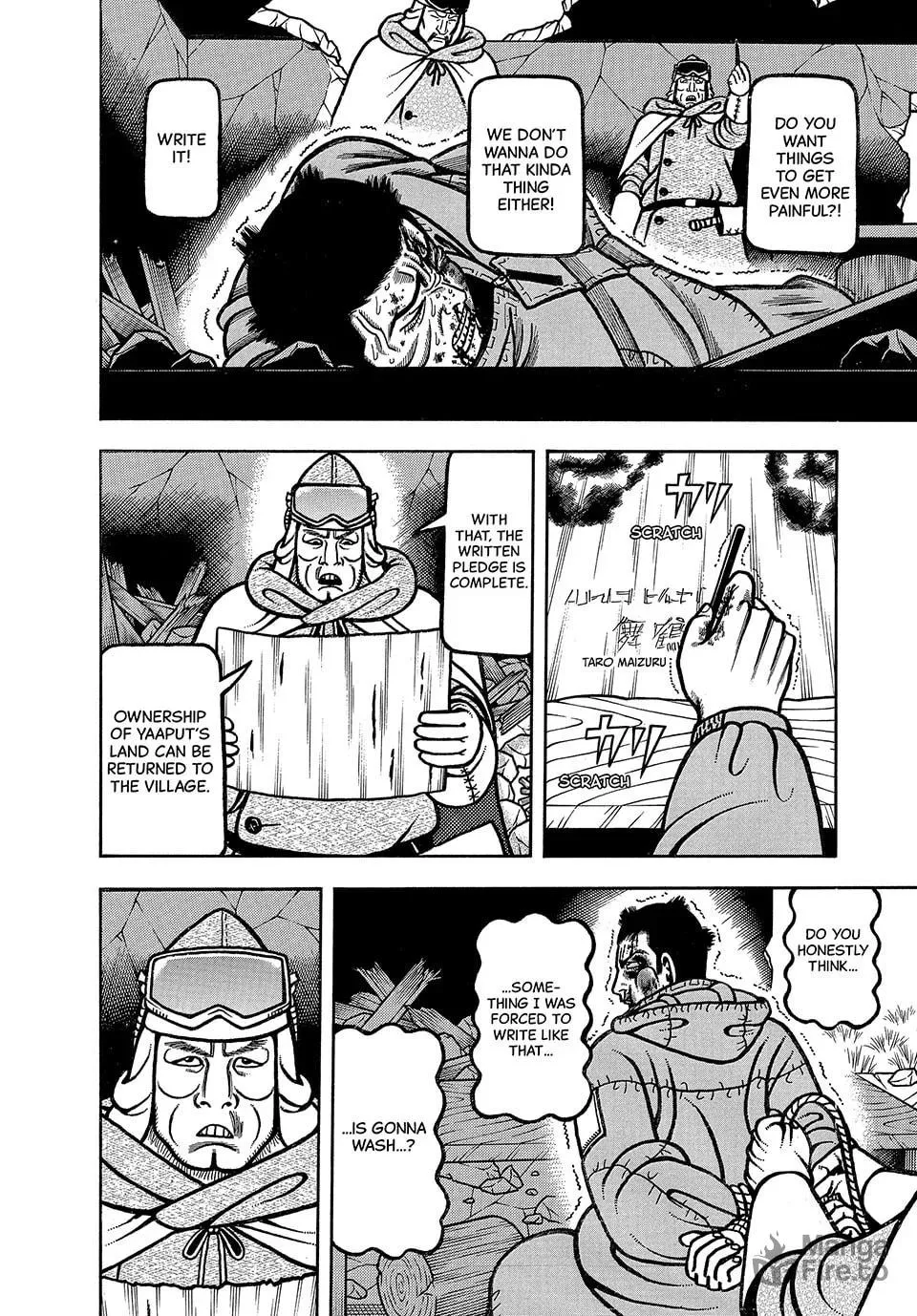 Read Longing for Home chapter 40 image 9 on Lezhin