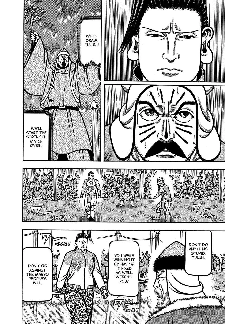 Read Longing for Home chapter 41 image 11 on Lezhin
