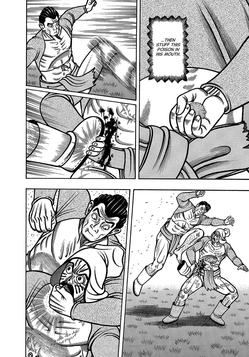 Read Longing for Home chapter 41 image 13 on Lezhin