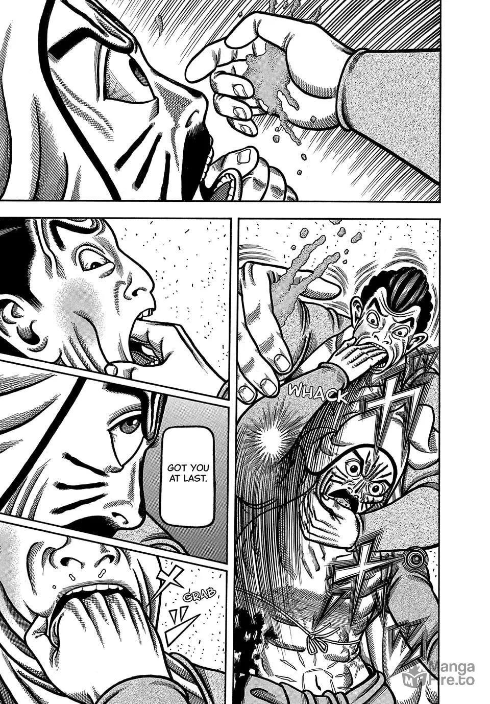 Read Longing for Home chapter 41 image 14 on Lezhin