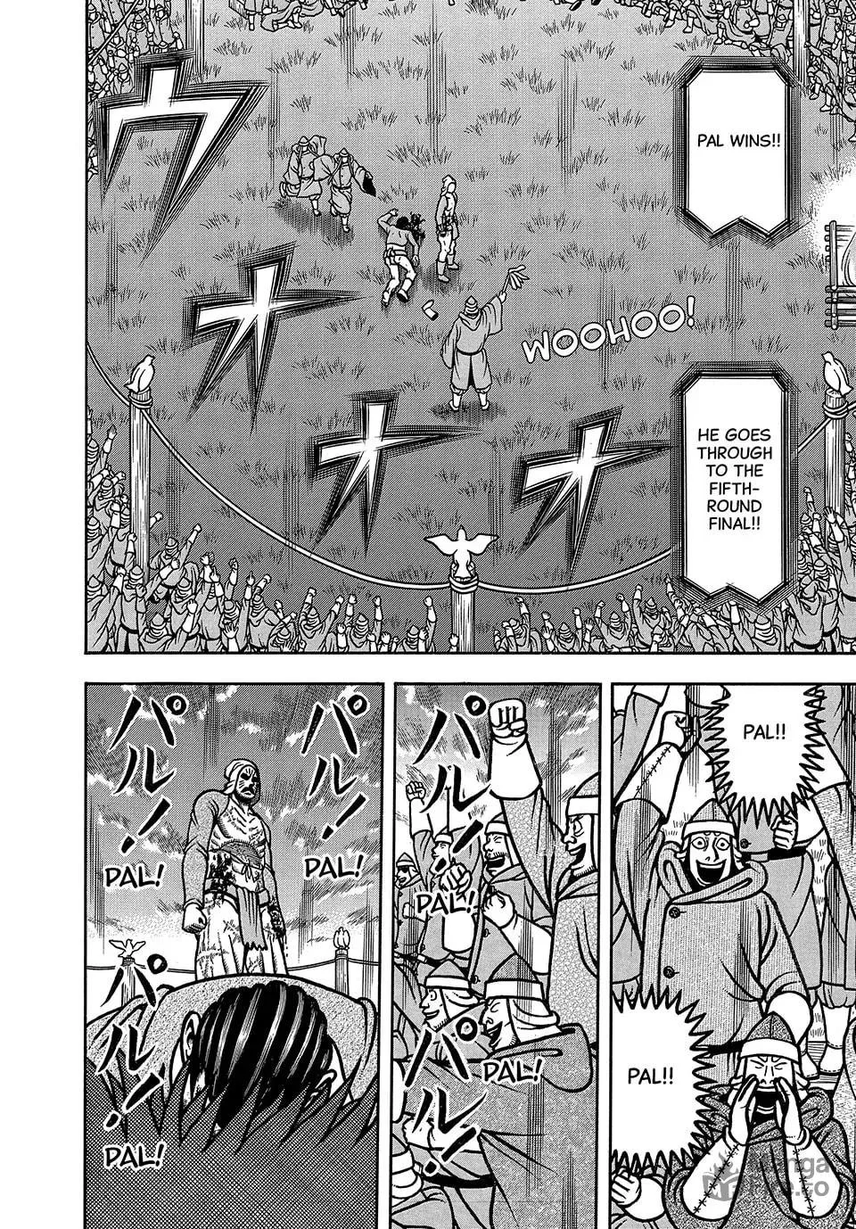Read Longing for Home chapter 41 image 17 on Lezhin