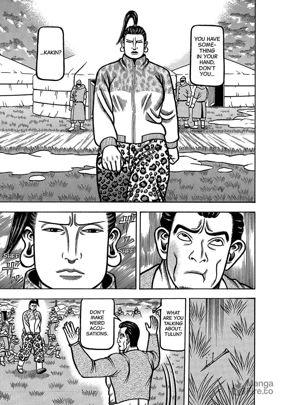 Read Longing for Home chapter 41 image 8 on Lezhin