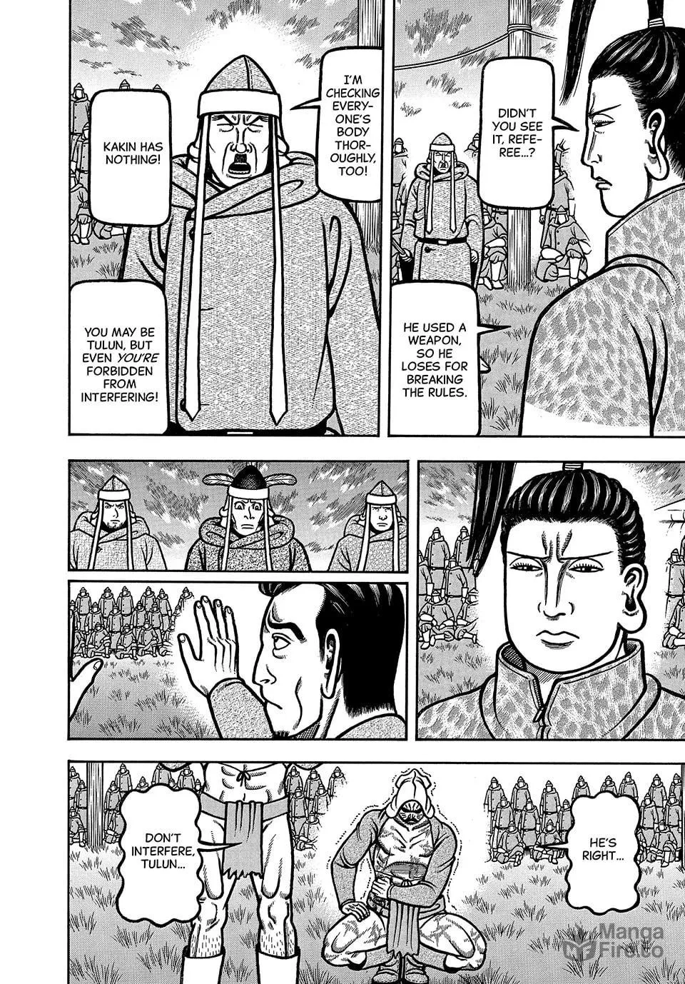 Read Longing for Home chapter 41 image 9 on Lezhin