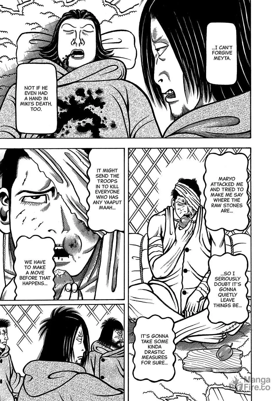 Read Longing for Home chapter 42 image 14 on Lezhin