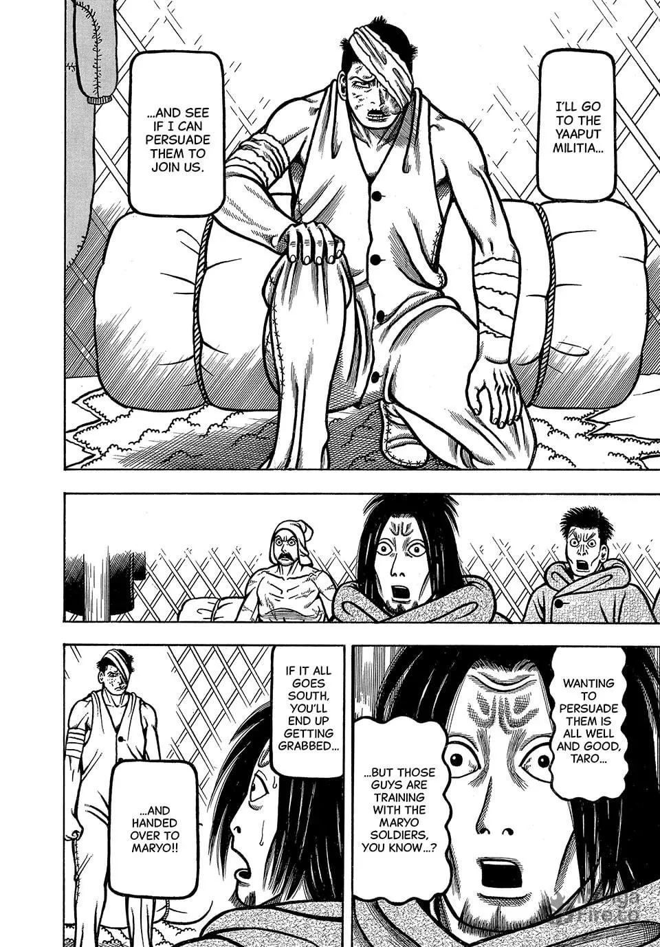 Read Longing for Home chapter 42 image 17 on Lezhin