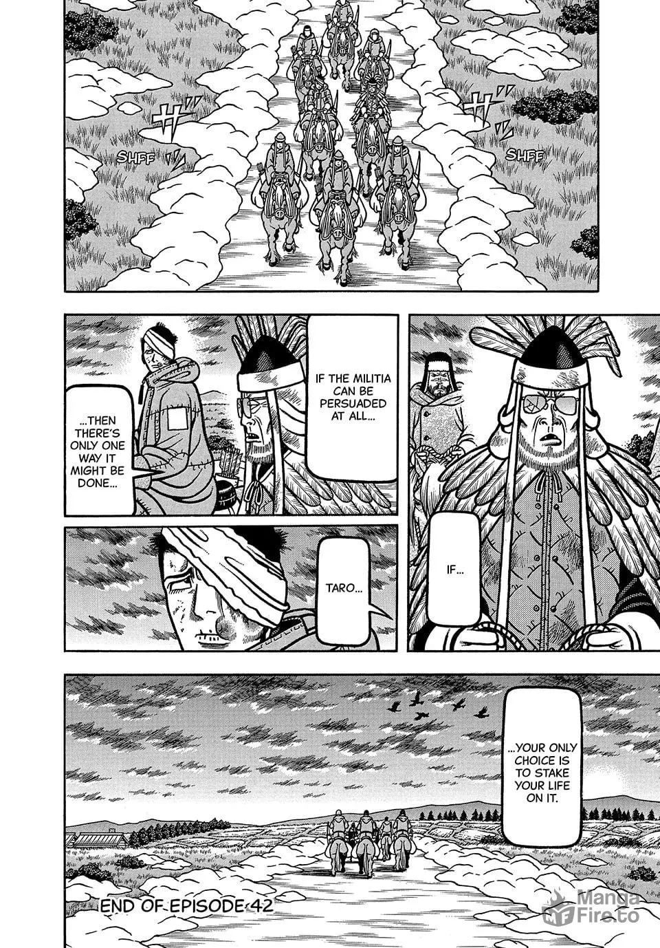 Read Longing for Home chapter 42 image 19 on Lezhin