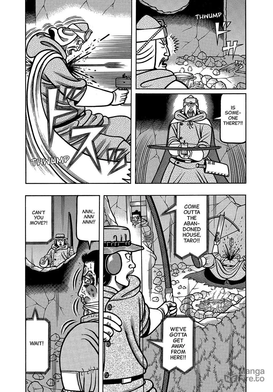 Read Longing for Home chapter 42 image 2 on Lezhin