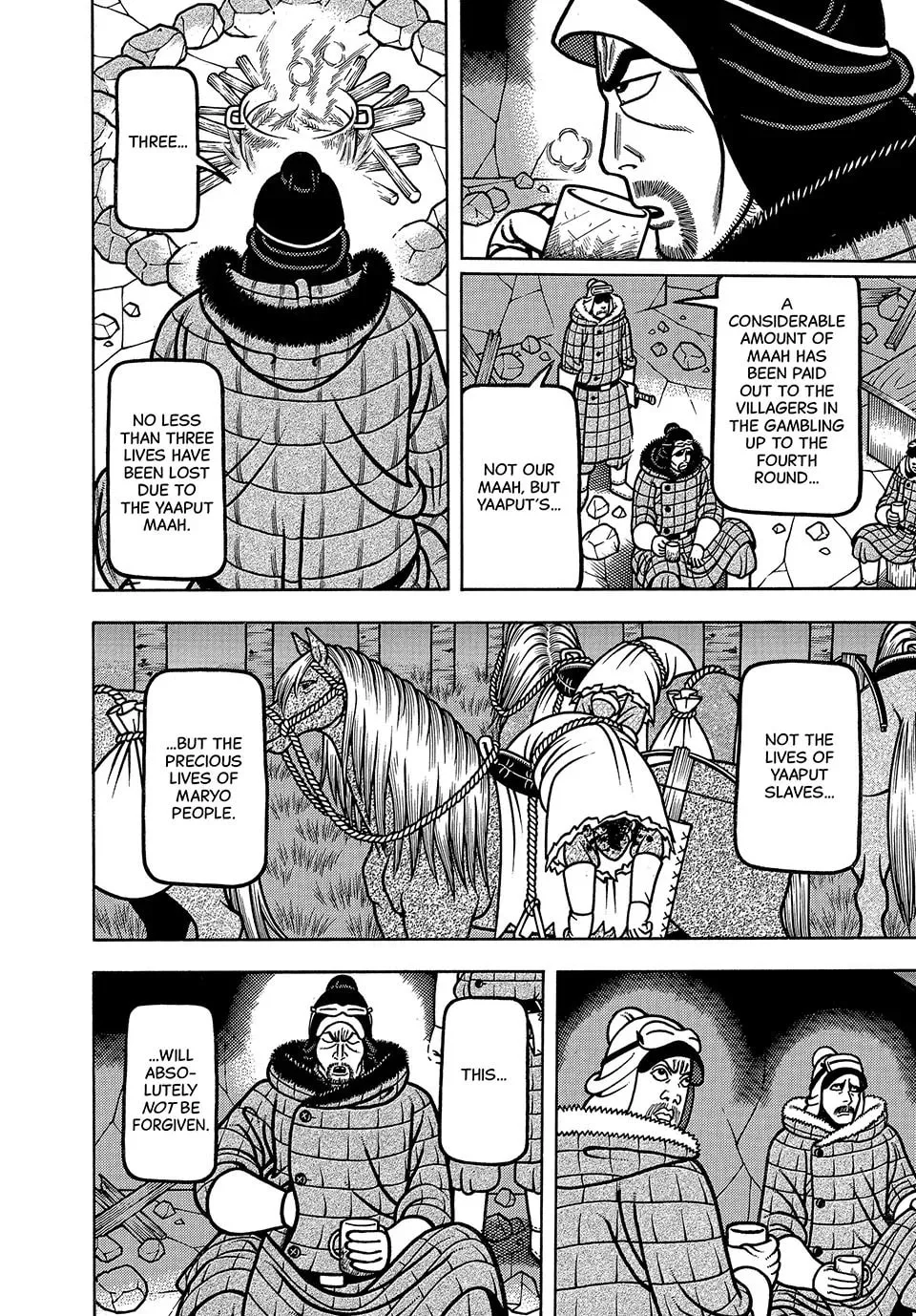 Read Longing for Home chapter 42 image 7 on Lezhin