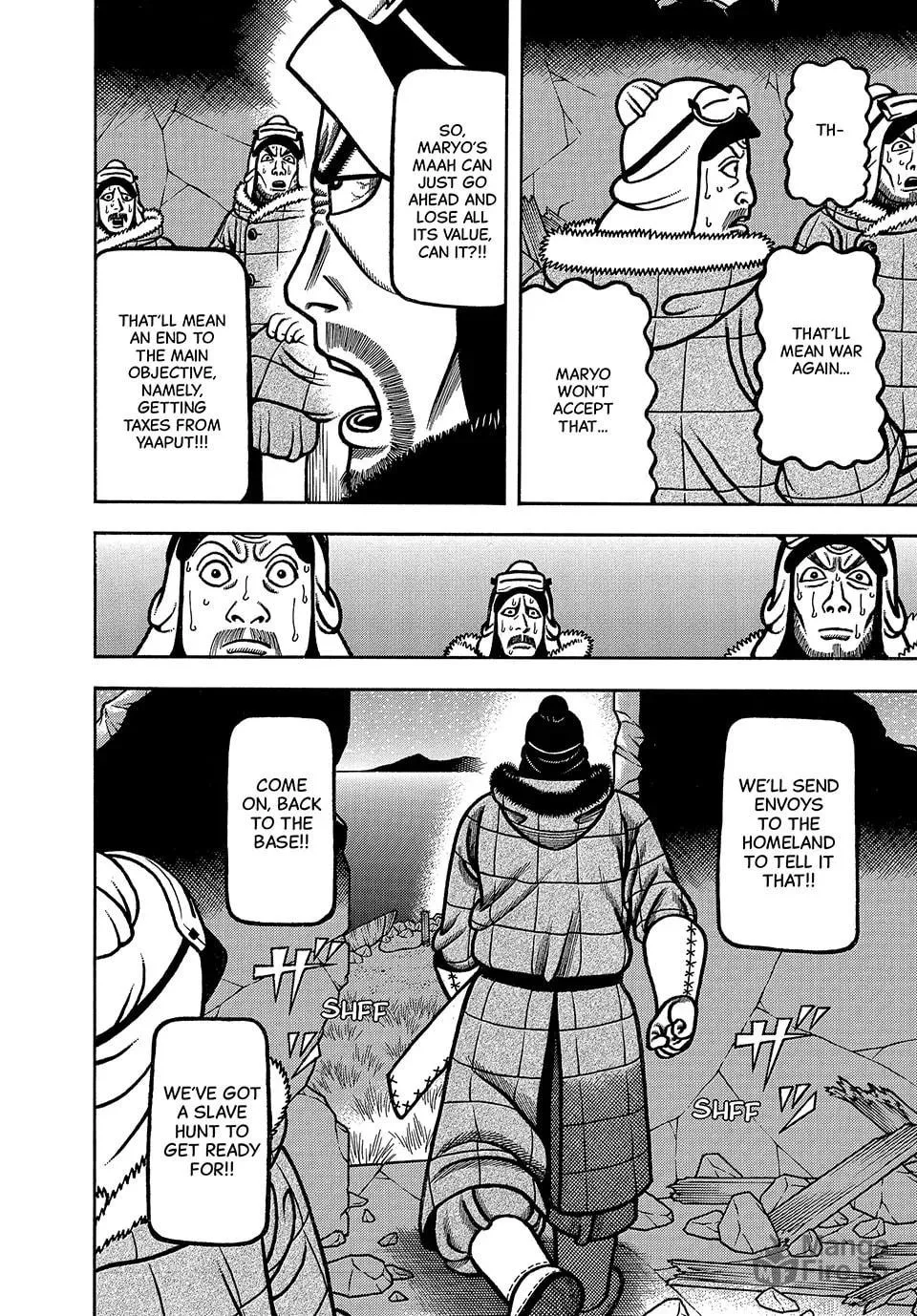 Read Longing for Home chapter 42 image 9 on Lezhin
