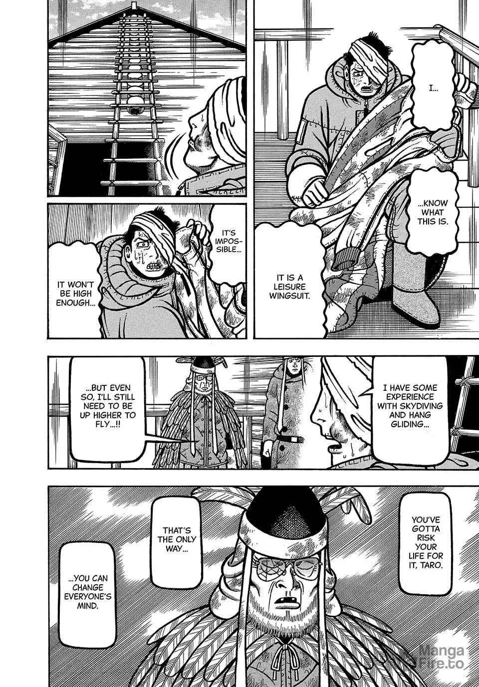 Read Longing for Home chapter 44 image 11 on Lezhin