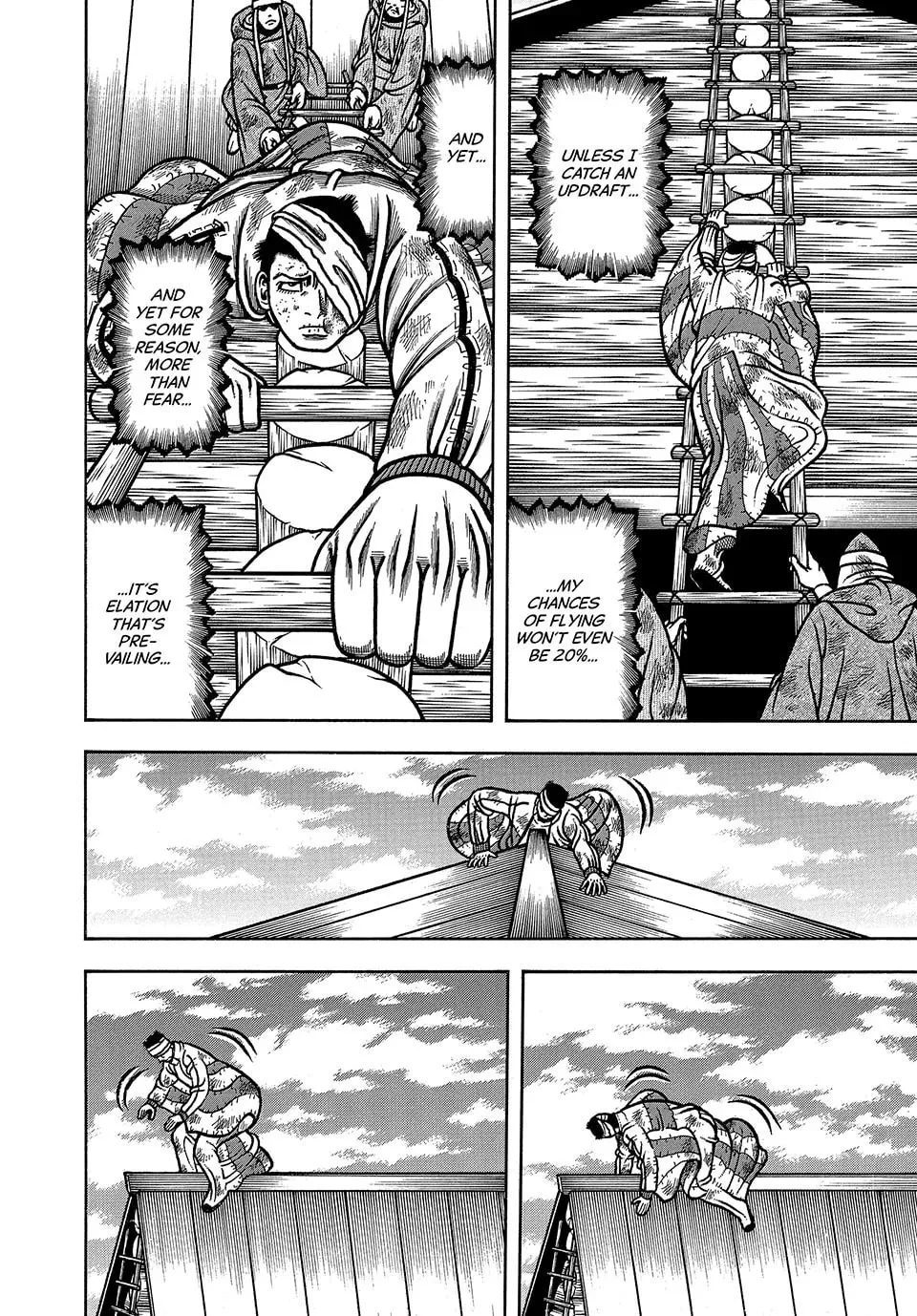 Read Longing for Home chapter 44 image 13 on Lezhin