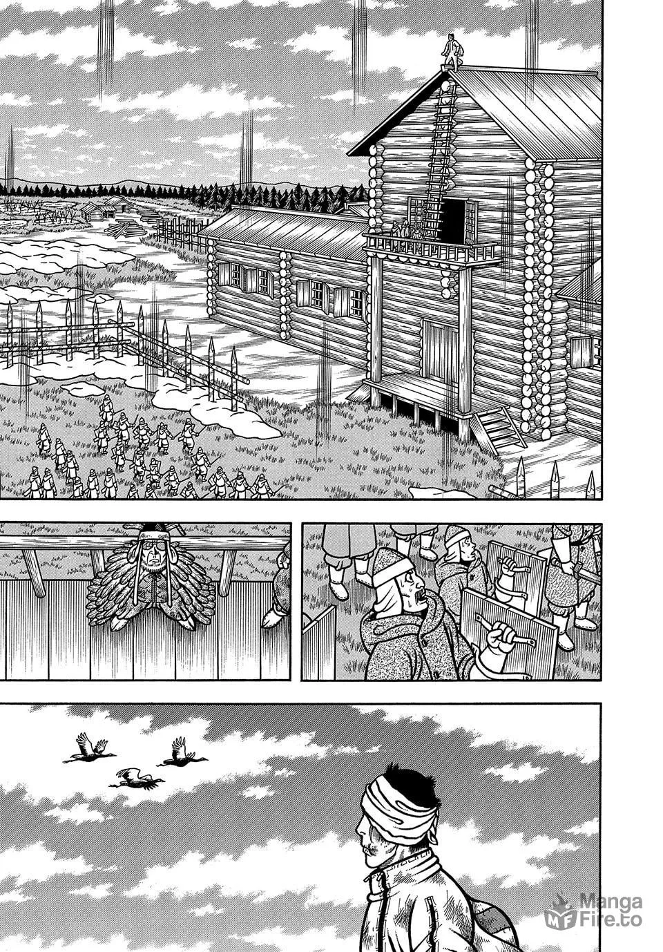 Read Longing for Home chapter 44 image 14 on Lezhin