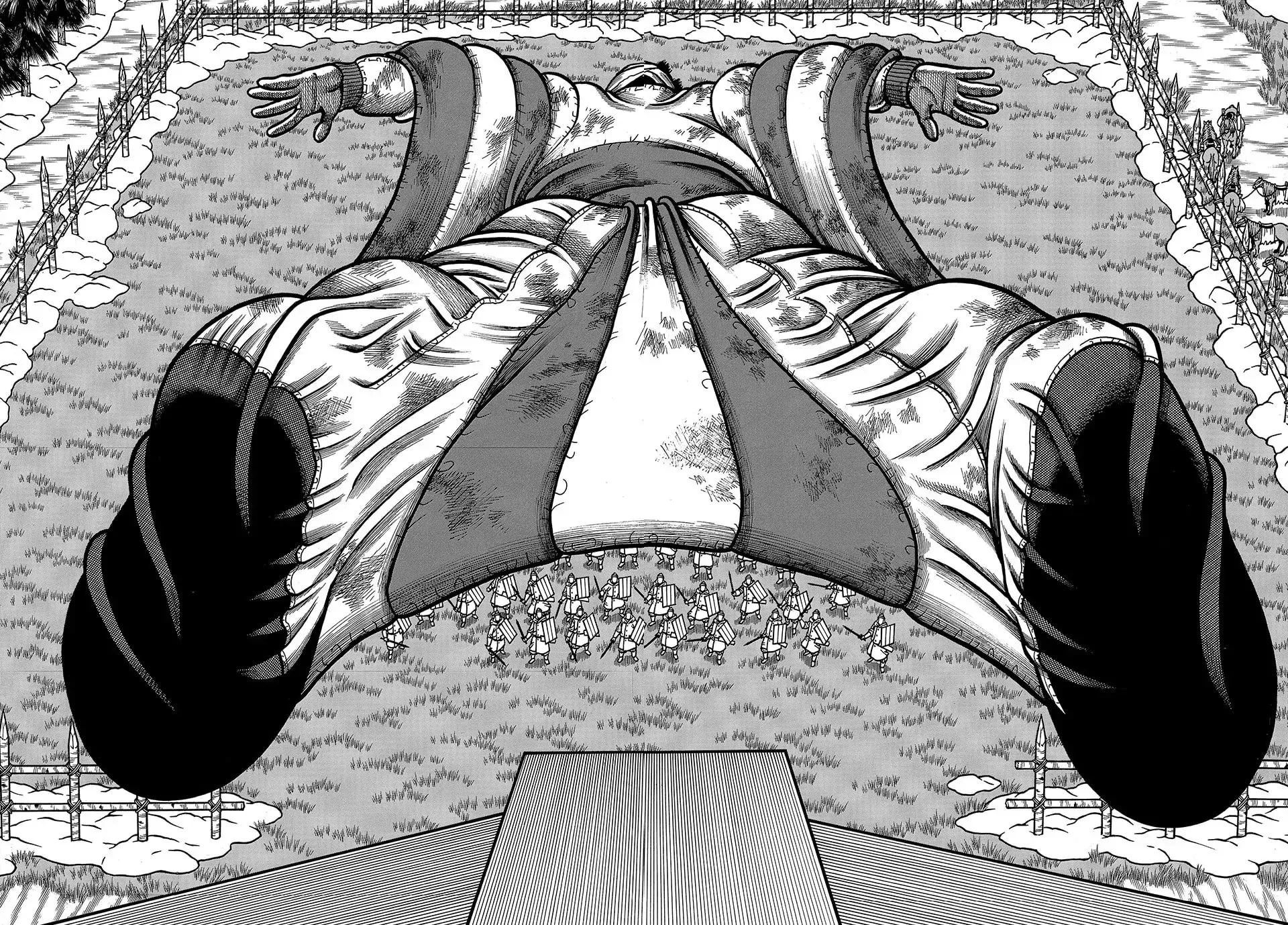 Read Longing for Home chapter 44 image 17 on Lezhin