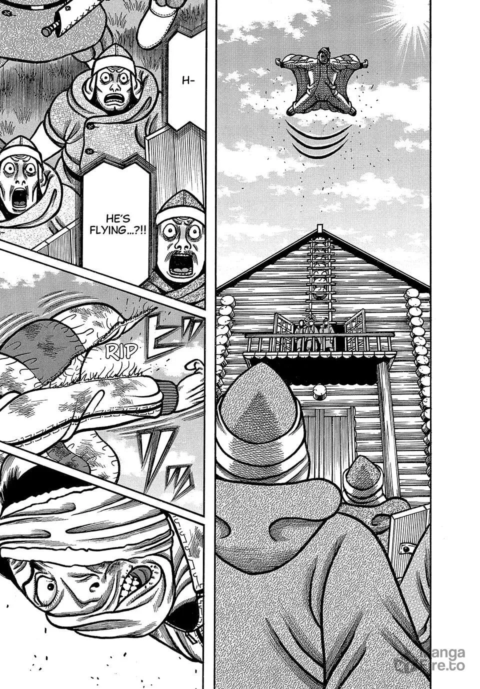 Read Longing for Home chapter 44 image 19 on Lezhin
