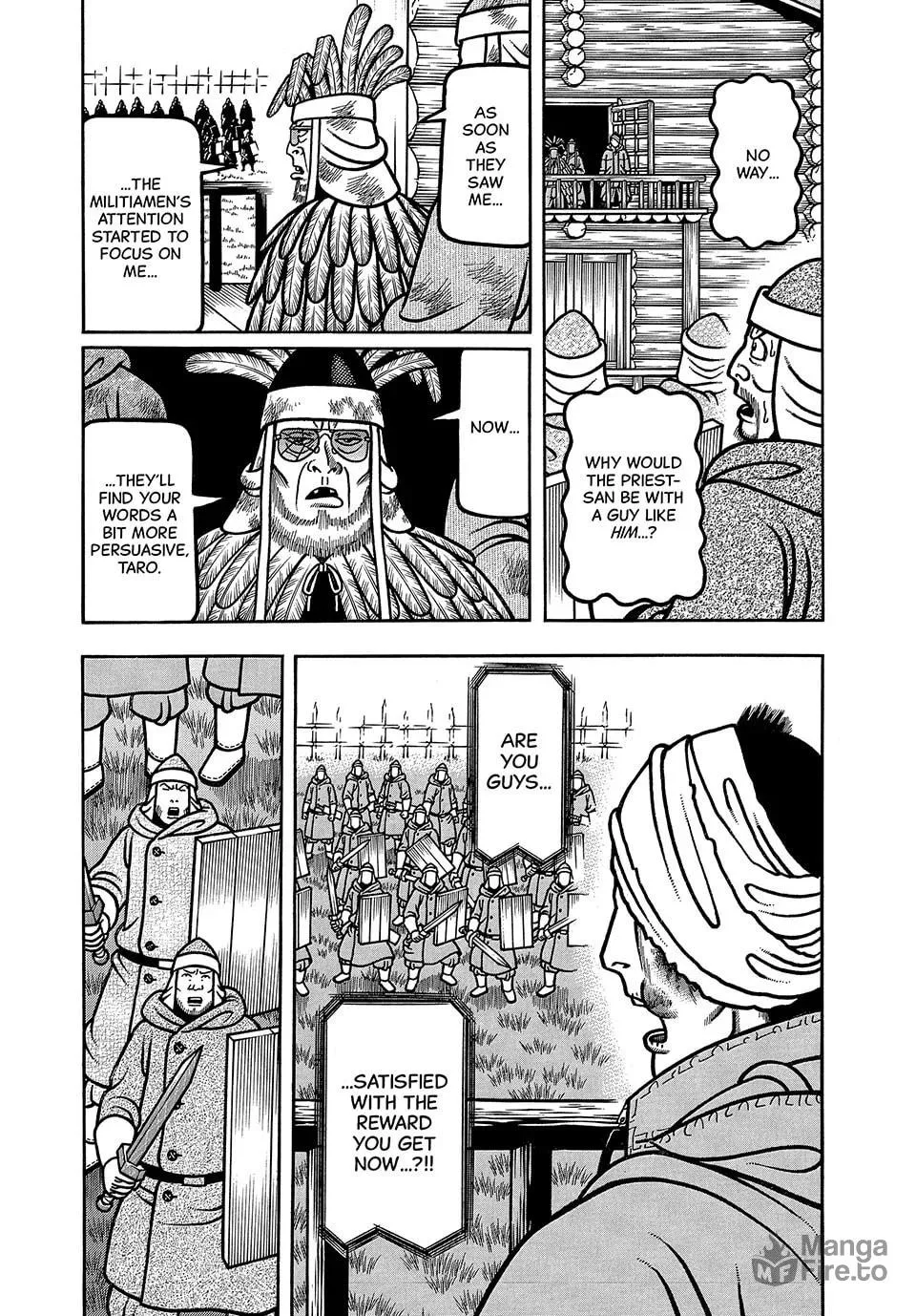 Read Longing for Home chapter 44 image 2 on Lezhin