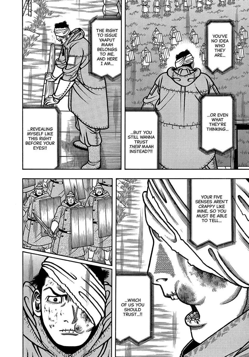 Read Longing for Home chapter 44 image 7 on Lezhin