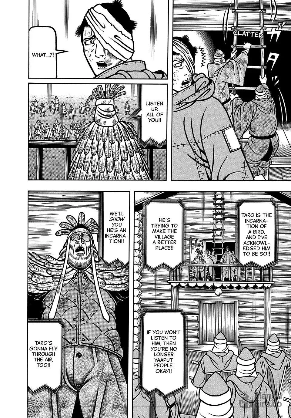Read Longing for Home chapter 44 image 9 on Lezhin