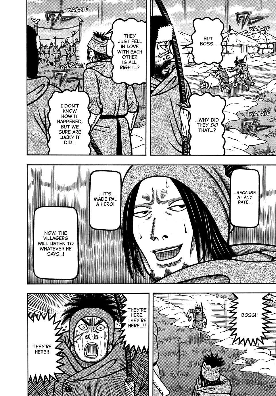 Read Longing for Home chapter 45 image 17 on Lezhin