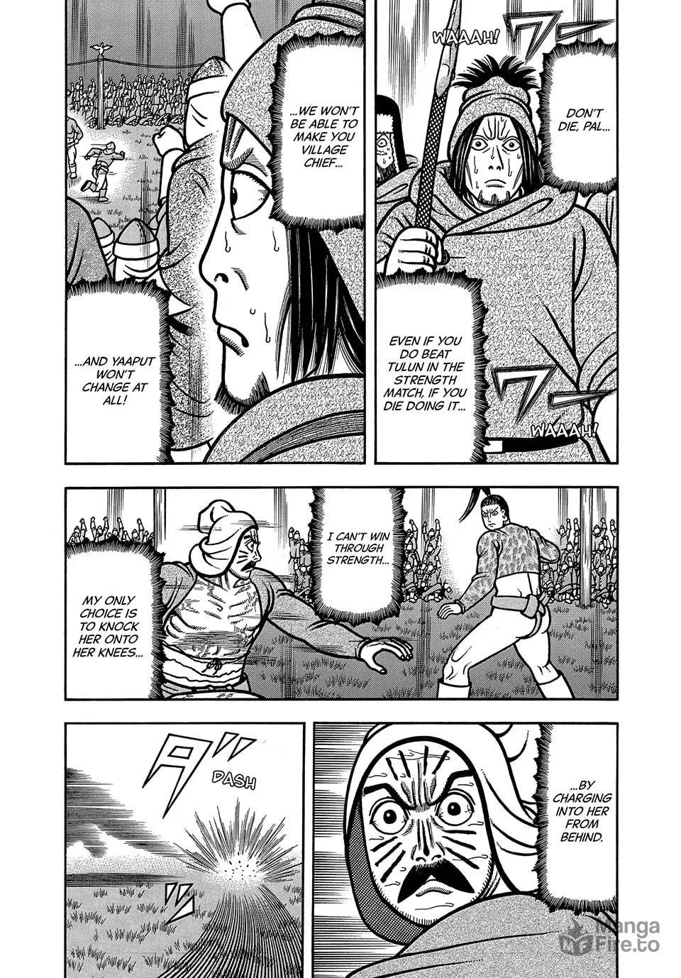 Read Longing for Home chapter 45 image 2 on Lezhin