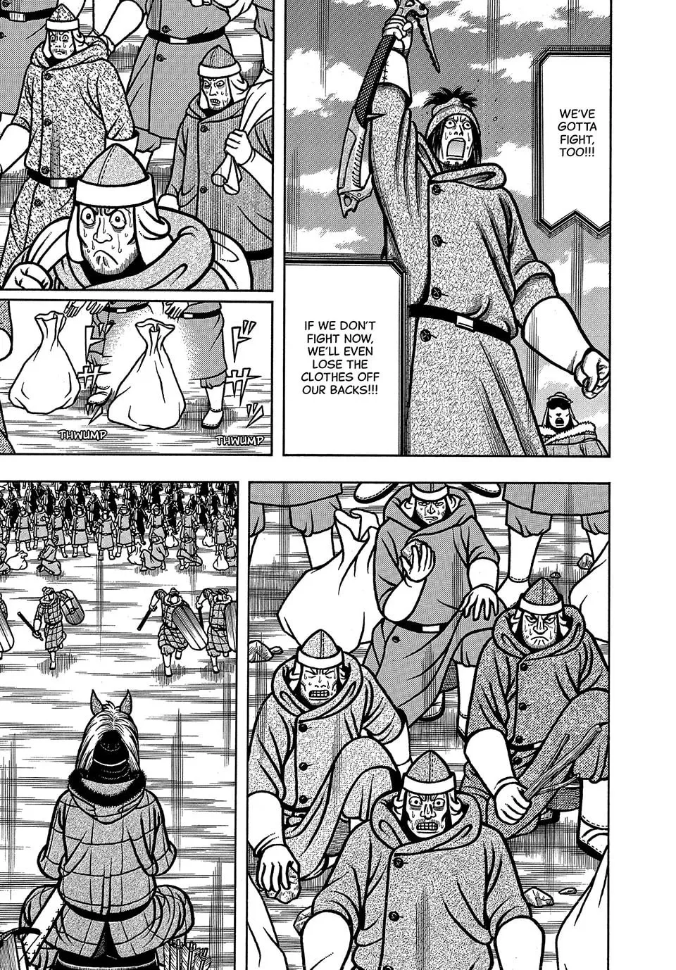 Read Longing for Home chapter 46 image 10 on Lezhin