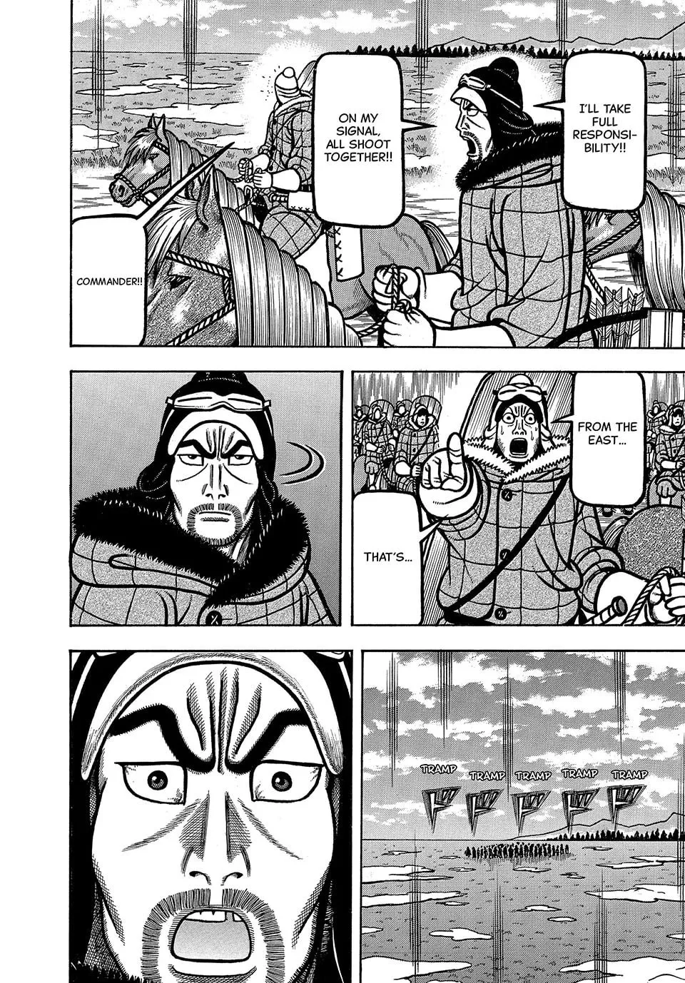 Read Longing for Home chapter 46 image 13 on Lezhin
