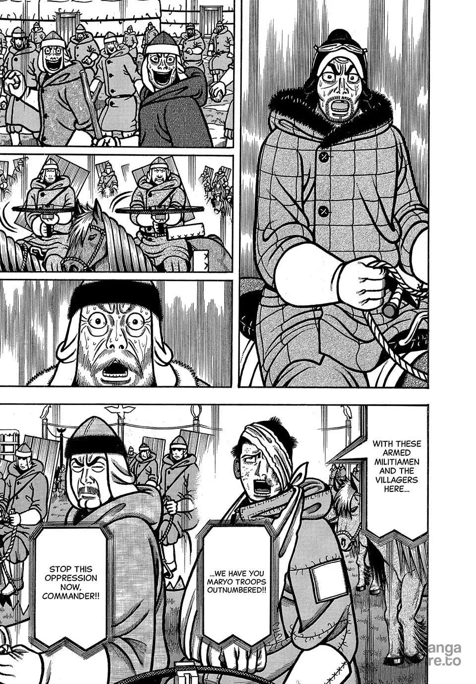 Read Longing for Home chapter 46 image 17 on Lezhin