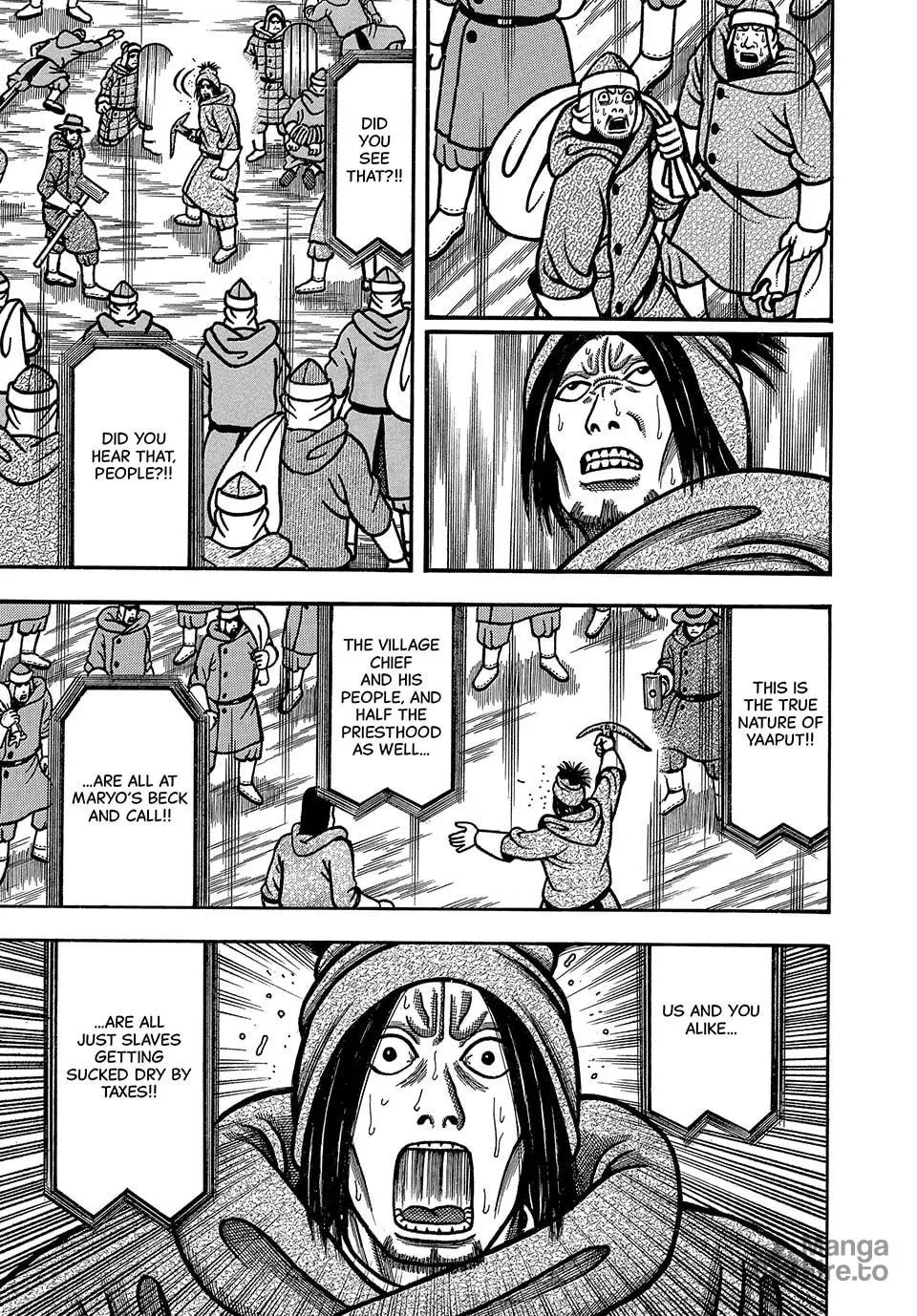 Read Longing for Home chapter 46 image 8 on Lezhin