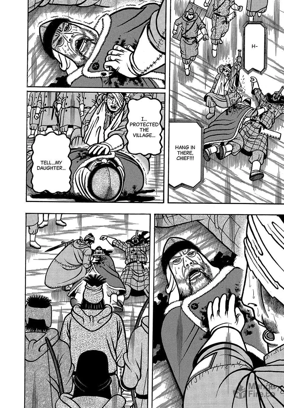 Read Longing for Home chapter 47 image 11 on Lezhin
