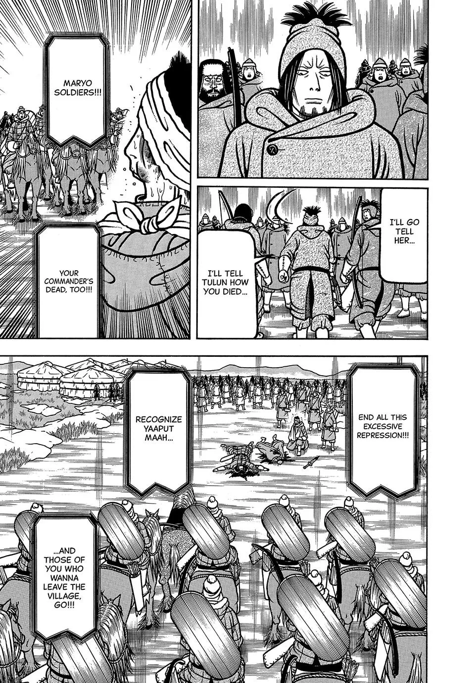 Read Longing for Home chapter 47 image 12 on Lezhin