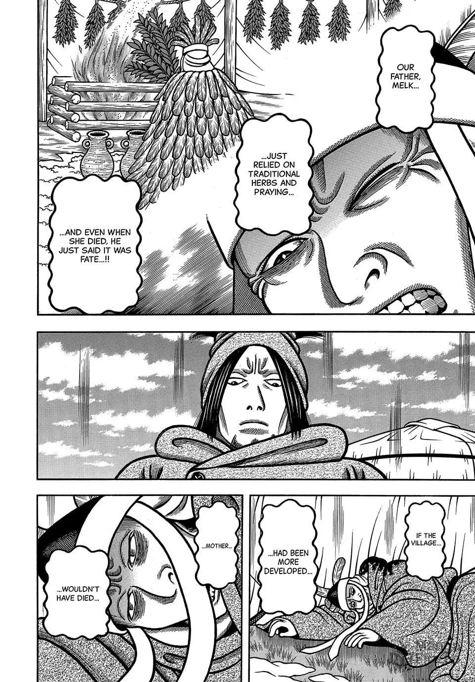 Read Longing for Home chapter 47 image 19 on Lezhin