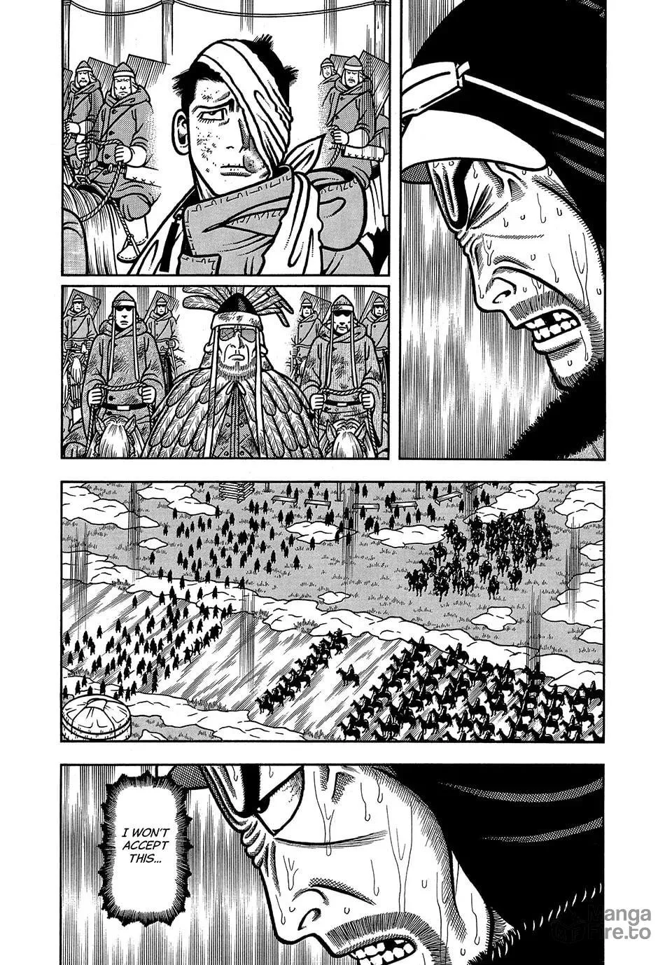 Read Longing for Home chapter 47 image 2 on Lezhin