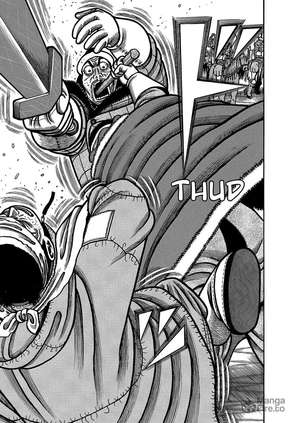 Read Longing for Home chapter 47 image 8 on Lezhin