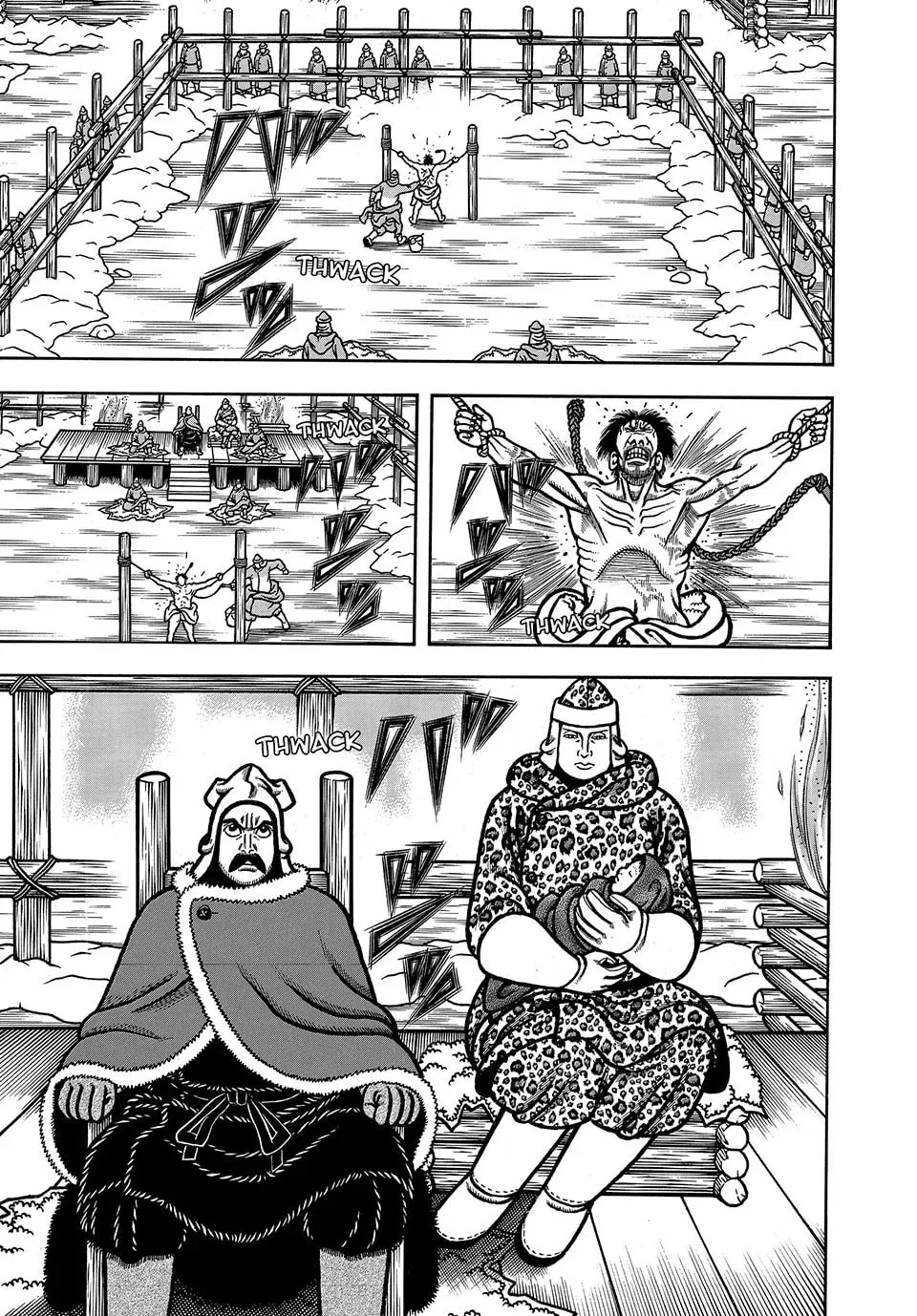 Read Longing for Home chapter 48 image 10 on Lezhin