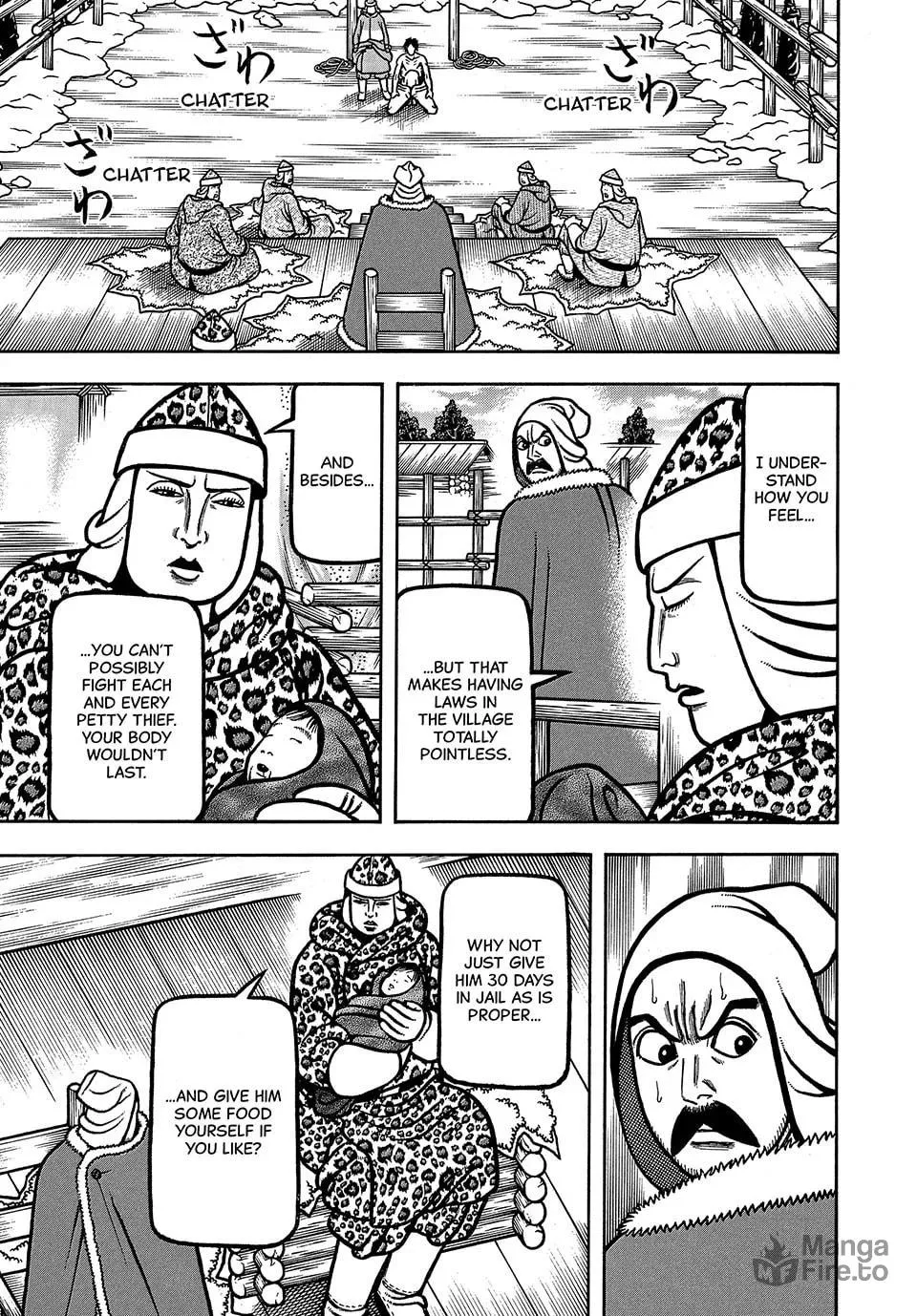 Read Longing for Home chapter 48 image 14 on Lezhin